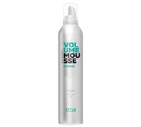 dusy professional Style Volume Mousse Strong tenuta leggera 400 ml