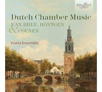 Dutch Chamber Music