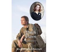 Dutch Dawn: A WWII Romance: 3