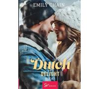 Dutch Delight - Book 1: A Sweet Christmas