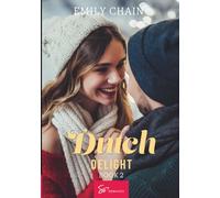 Dutch delight book 2: A frozen christmas