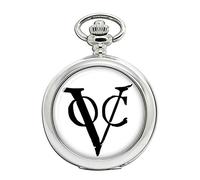 Dutch East India Company Full Hunter Orologio da tasca