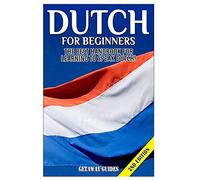 Getaway Guides Dutch for Beginners (Tascabile)