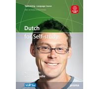 Dutch for self-study: Nederlands voor zelfstudie