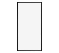 Dutch Frame Factory - Cornice 30x60 cm - Nero Lucente - Cornice per foto in Plastica con vetro plastico Antiriflesso - Cornice portafoto 30x60 cm - Easy