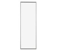 Dutch Frame Factory - Cornice 33x98 cm - Champagne - Cornice per foto in Plastica con vetro plastico Antiriflesso - Cornice portafoto 33x98 cm - Easy