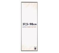 Dutch Frame Factory - Cornice 37,5x98 cm Champagne - Plastica