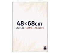 Dutch Frame Factory - Cornice 48x68 cm Champagne - Plastica