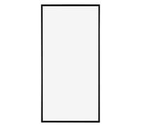 Dutch Frame Factory - Cornice 50x100 cm - Nero Opaco - Cornice per foto in Plastica con vetro plastico Antiriflesso - Cornice portafoto 50x100 cm - Easy