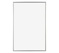 Dutch Frame Factory - Cornice 50x75 cm - Champagne - Cornice per foto in Plastica con vetro plastico Antiriflesso - Cornice portafoto 50x75 cm - Easy