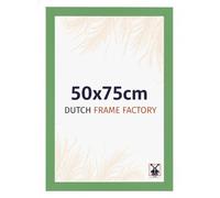 Dutch Frame Factory - Cornice 50x75 cm Verde - MDF