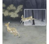 Dutch Interior - Blinded By Fame (Ltd. Opaque Clay Vinyl)