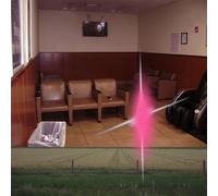 Dutch Interior - It's Glass