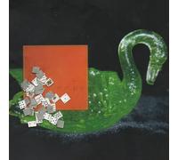 Dutch Interior – Moneyball – CD – Digipak