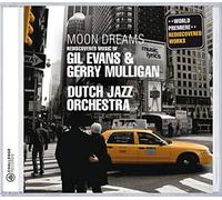 Dutch Jazz Orchestra - Moon Dreams