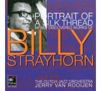 Dutch Jazz Orchestra - Portrait Of A Silk Thread