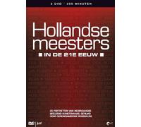 Dutch Masters In the 21st Century (Season 2) - 2-DVD Box Set ( Dutch Masters In the Twenty First Century (Season Two) ) [ NON-USA FORMAT, PAL, Reg.0 Import - Netherlands ]