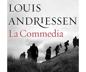 Dutch National Opera, Jan Maarten Koeman, Claron Mcfadden, Cristina Zavalloni, - La Commedia (2Cd+Dvd)