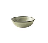 Dutch Rose Amsterdam Organic cream, bowl ø8xh3 cm Organic cream, bowl Ø8xh3 cm