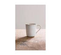 Dutch Rose Amsterdam Organic white, mug 39 cl Organic white, mug 39 cl