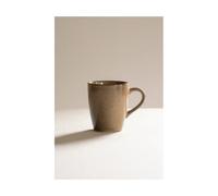 Dutch Rose Amsterdam Serenity camel, mug 37 cl Serenity camel, mug 37 cl
