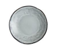 Dutch Rose Board Plat 17 cm Blauw