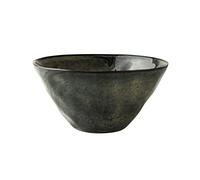 Dutch Rose Ciotola Organic 14 cm verde gres