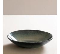 DUTCH ROSE PIATTO FONDO 23cm Organic Green ADR182047