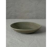 DUTCH ROSE PIATTO FONDO 23cm Organic Olive ADR183938