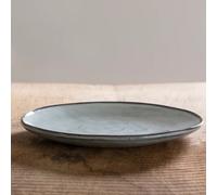 DUTCH ROSE PIATTO PIANO 26cm Organic Blue ADR182045