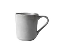 Dutch Rose Tazza Organic Grigio Chiaro 39 Cl. Gres porcellanato