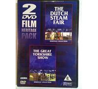 Dutch Steam Fair/the Great Yor - Dutch Steam Fair/the Great Yor