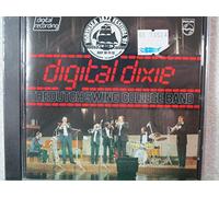 Dutch Swing College Band - Digital Dixie [Import anglais]