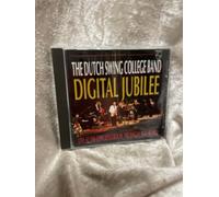 Dutch Swing College Band - Digital Jubilee