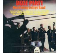 Dutch Swing College Band - Dixie Party