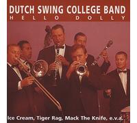 DUTCH SWING COLLEGE BAND - HELLO DOLLY