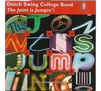 Dutch Swing College Band - Joint is jumpin'! (1993)