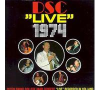 Dutch Swing College Band - Live 1974