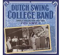Dutch Swing College - Dutch Swing College - Single Coll.1948-55 Vol.2