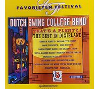 Dutch Swing College - That's A Plenty