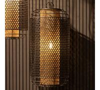 Dutchbone Archer lampada a sospensione, E27, 5300155, Archer [Lampade per Interni > Lampade a Sospensione]