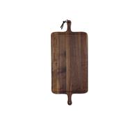 Dutchdeluxes Bbq board, tagliere rettangolare 34x78 noce Bbq board, tagliere rettangolare 34x78 noce
