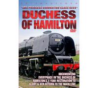 Dutchess of Hamilton