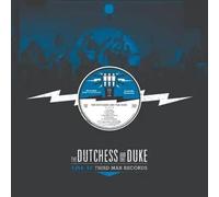 Dutchess & the Duke - The Dutchess and the Duke: Live at Third Man Records