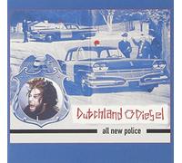 Dutchland Diesel - All New Police