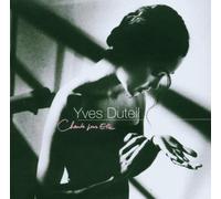 Duteil,Yves - Chante pour Elle
