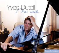 Duteil, Yves - Mes Escales