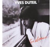 Duteil, Yves - Ton Absence