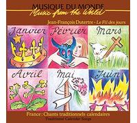 Dutertre, Jean-Francois - Le Fil Des Jours