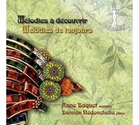 Dutilleux, Cosma : Mélodies à découvrir, Mélodies de toujours